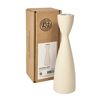 Ljusstake sand 190 mm, fp