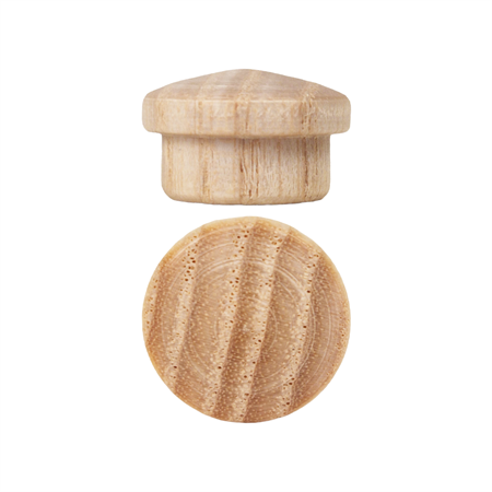 Täckplugg ask tapp 11 mm