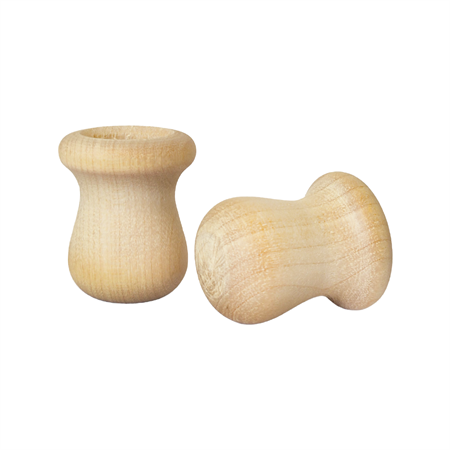 Ljushållare bj 25 diam. x 30mm