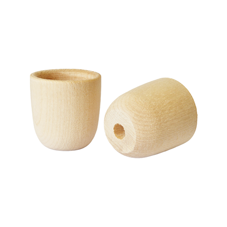 Candle holder 27 x 30 mm