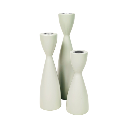 Ljusstake lindblom 230 mm