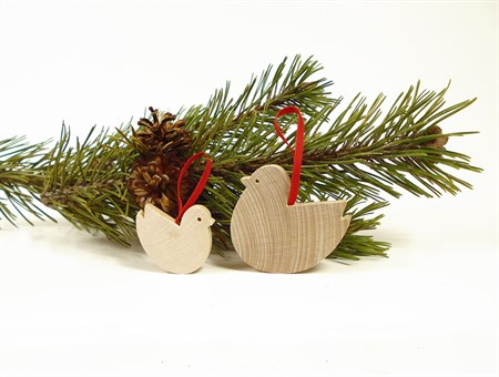 Fågel stor natur hängande