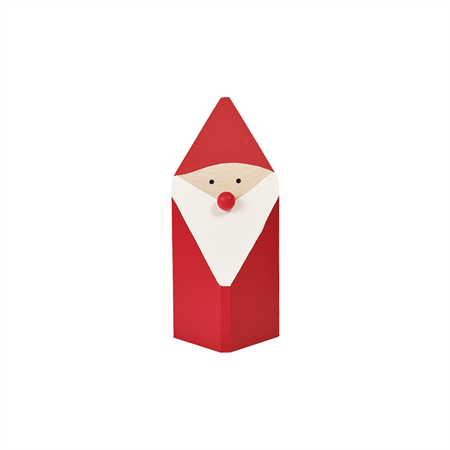 Tomte 127 mm