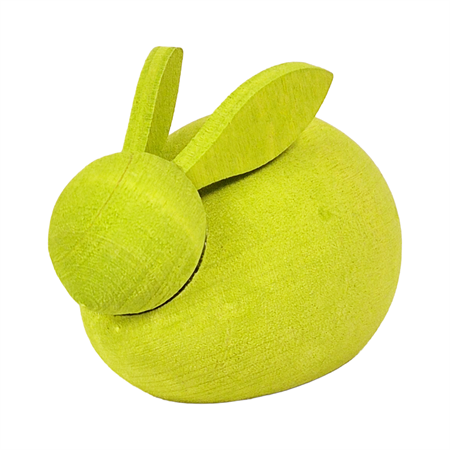 Hare 70 mm lime bets