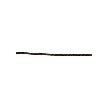 Band 2 mm, brun, 100m/rulle