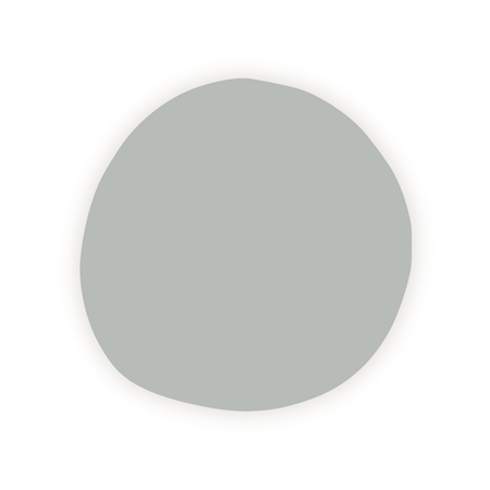 Allmogefärg grå 500 ml