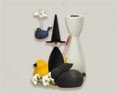 Vår &amp; Påsk 2026