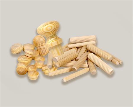 Möbler &amp; Snickeri